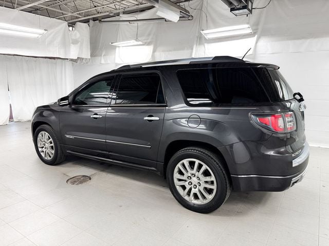 2015 GMC Acadia DENALI - 23018850 - 2
