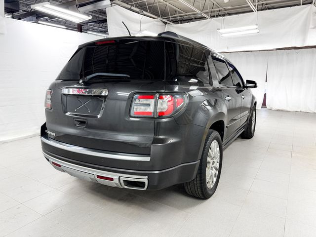 2015 GMC Acadia DENALI - 23018850 - 5