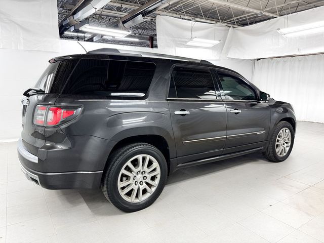 2015 GMC Acadia DENALI - 23018850 - 6