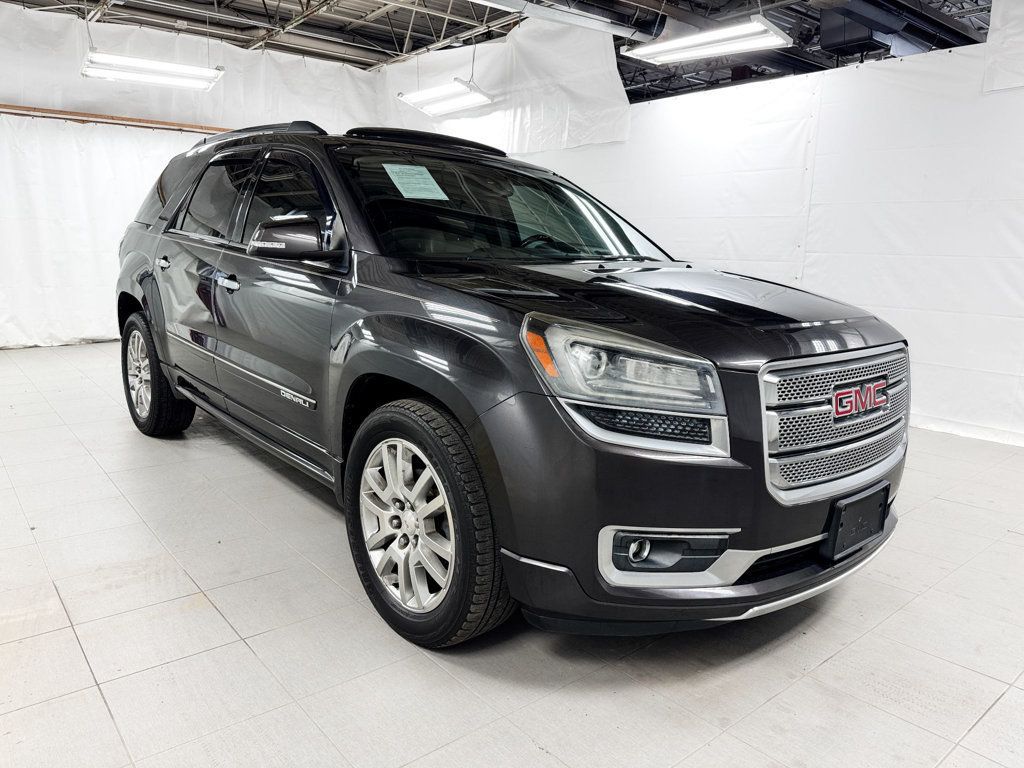 2015 GMC Acadia DENALI - 23018850 - 7