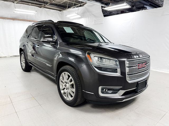2015 GMC Acadia DENALI - 23018850 - 7