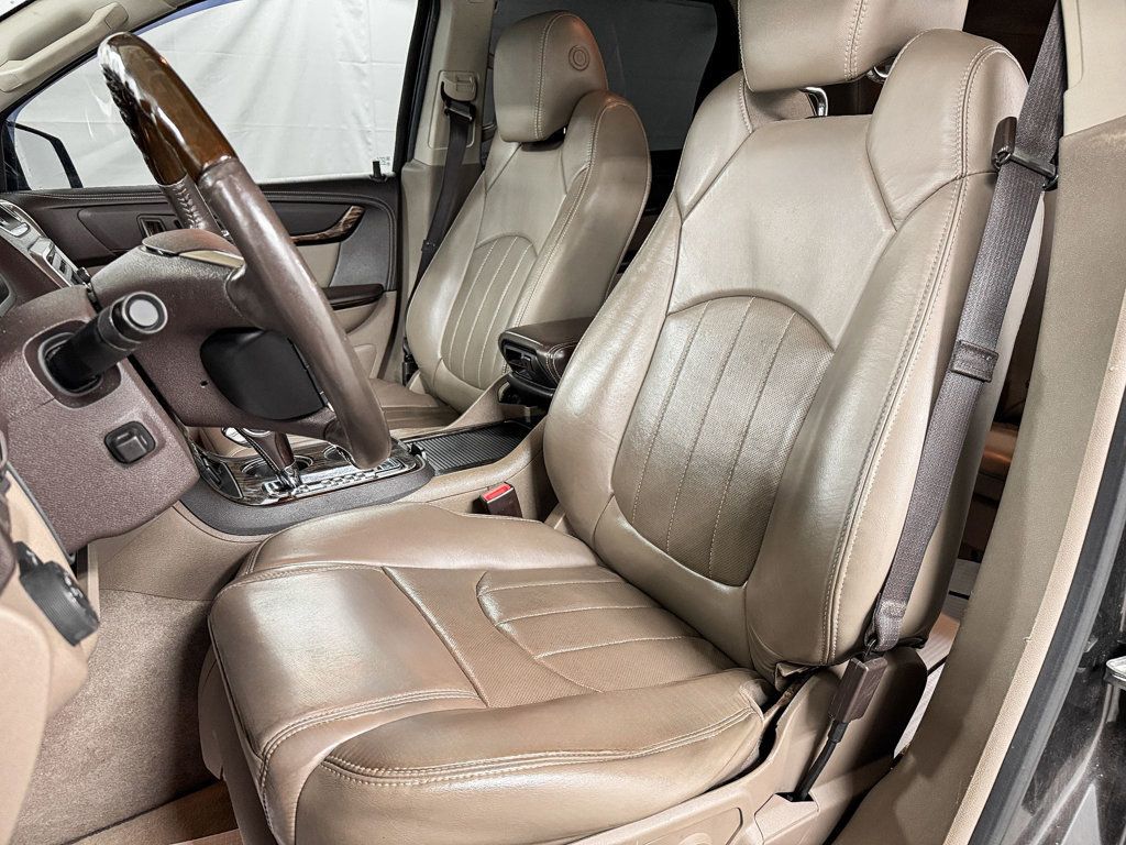 2015 GMC Acadia DENALI - 23018850 - 8