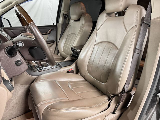 2015 GMC Acadia DENALI - 23018850 - 8