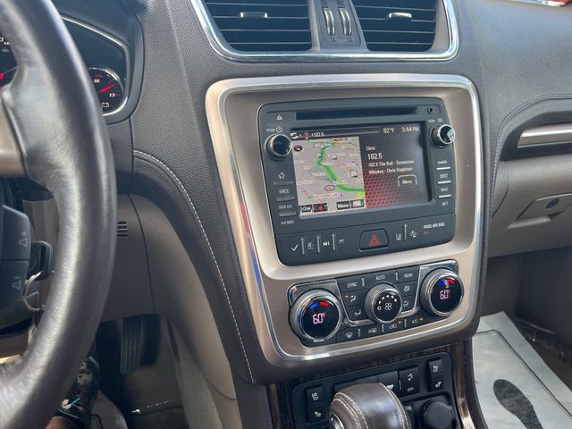 2015 GMC Acadia FWD 4dr Denali - 23079459 - 10