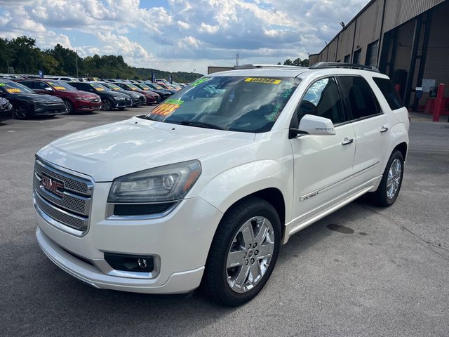 2015 GMC Acadia FWD 4dr Denali - 23079459 - 2