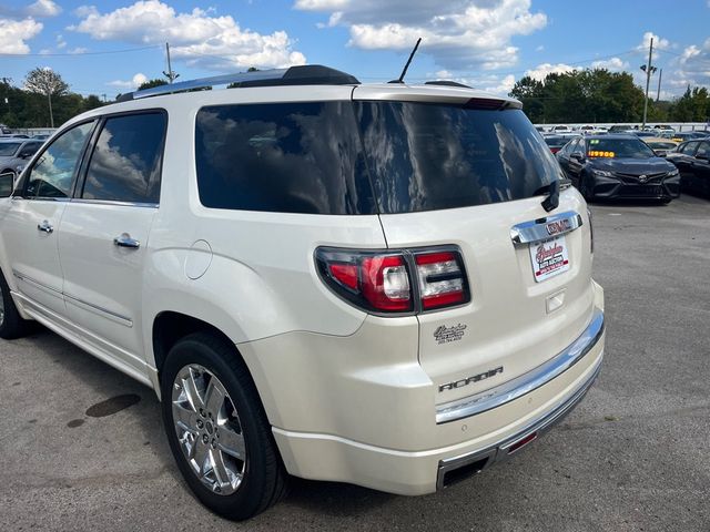 2015 GMC Acadia FWD 4dr Denali - 23079459 - 3