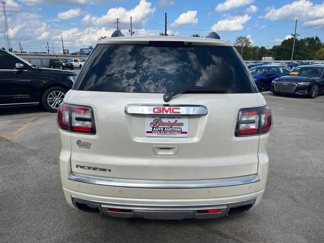 2015 GMC Acadia FWD 4dr Denali - 23079459 - 4