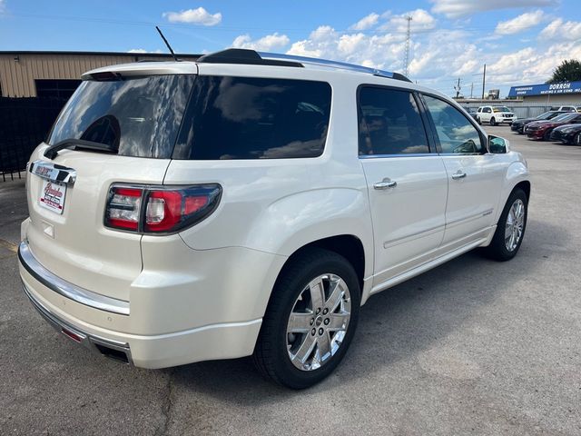 2015 GMC Acadia FWD 4dr Denali - 23079459 - 5