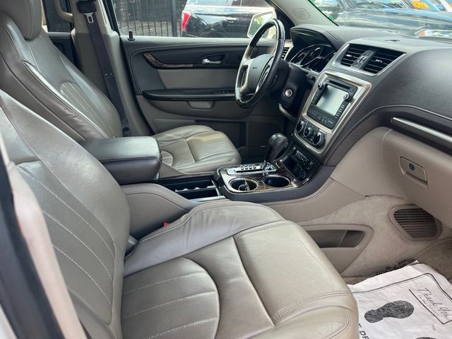 2015 GMC Acadia FWD 4dr Denali - 23079459 - 6