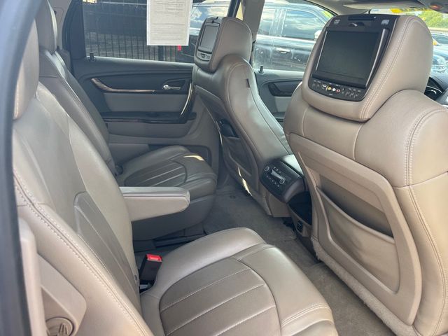 2015 GMC Acadia FWD 4dr Denali - 23079459 - 7