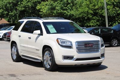 2015 GMC Acadia