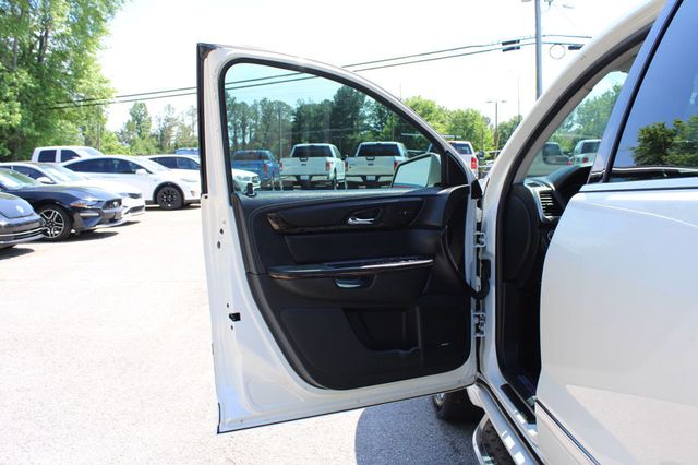 2015 GMC Acadia FWD 4dr Denali - 23021524 - 11