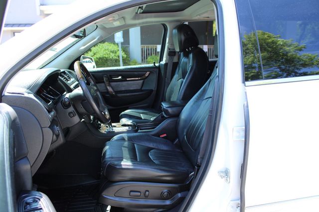 2015 GMC Acadia FWD 4dr Denali - 23021524 - 12