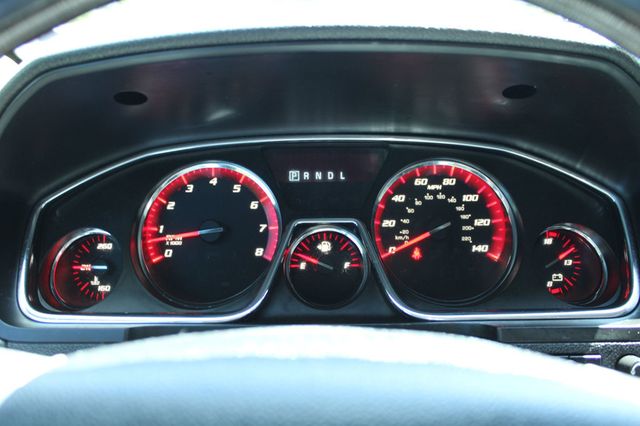 2015 GMC Acadia FWD 4dr Denali - 23021524 - 13