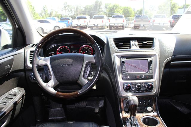 2015 GMC Acadia FWD 4dr Denali - 23021524 - 14