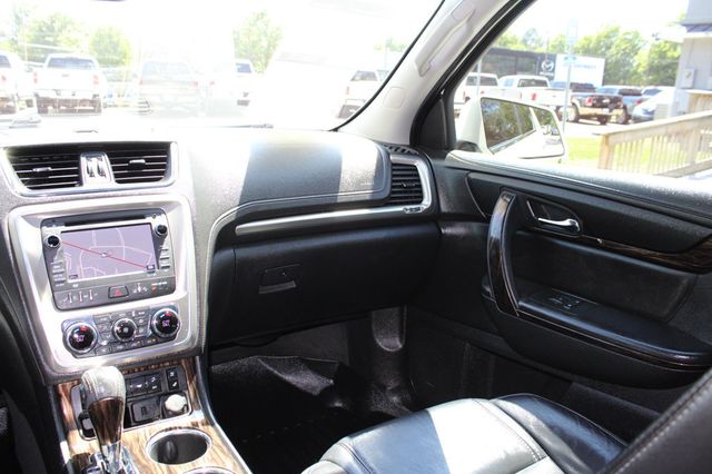 2015 GMC Acadia FWD 4dr Denali - 23021524 - 15