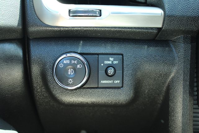 2015 GMC Acadia FWD 4dr Denali - 23021524 - 21