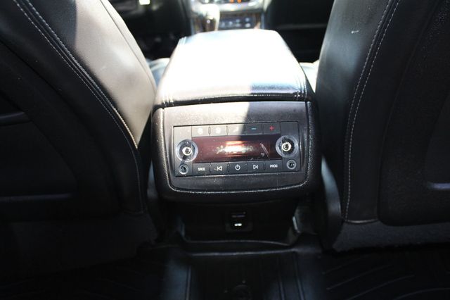 2015 GMC Acadia FWD 4dr Denali - 23021524 - 25