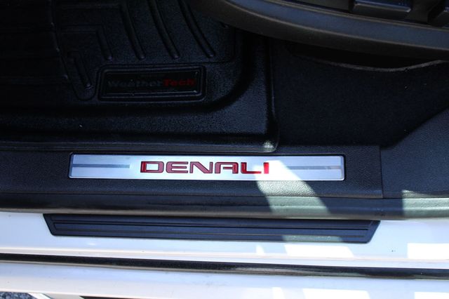 2015 GMC Acadia FWD 4dr Denali - 23021524 - 27