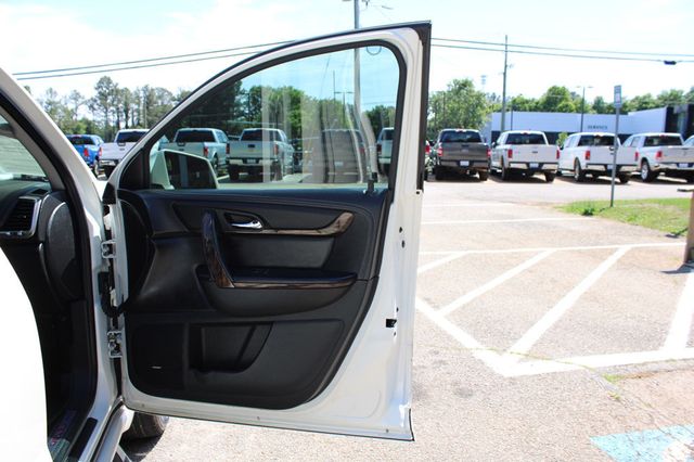 2015 GMC Acadia FWD 4dr Denali - 23021524 - 28