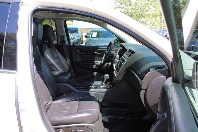 2015 GMC Acadia FWD 4dr Denali - 23021524 - 29