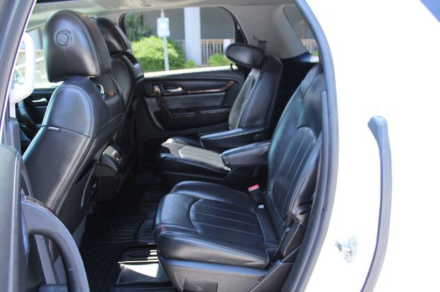 2015 GMC Acadia FWD 4dr Denali - 23021524 - 31