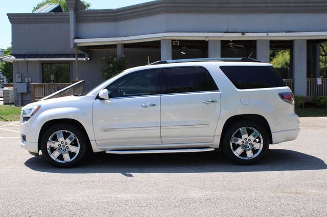 2015 GMC Acadia FWD 4dr Denali - 23021524 - 3