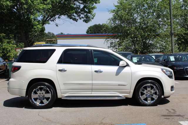 2015 GMC Acadia FWD Denali's photo