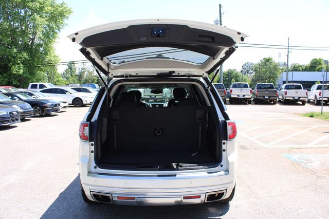 2015 GMC Acadia FWD 4dr Denali - 23021524 - 8