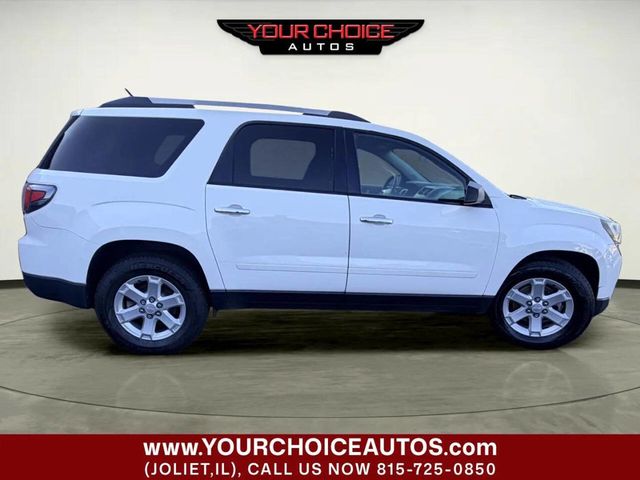 2015 GMC Acadia FWD 4dr SLE w/SLE-2 - 23049459 - 9