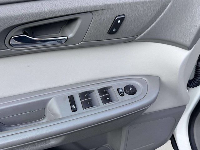 2015 GMC Acadia FWD 4dr SLE w/SLE-2 - 23049459 - 17