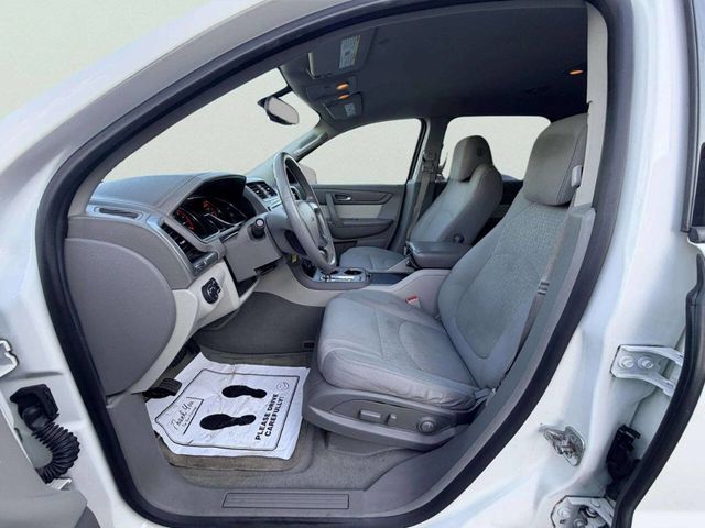 2015 GMC Acadia FWD 4dr SLE w/SLE-2 - 23049459 - 18