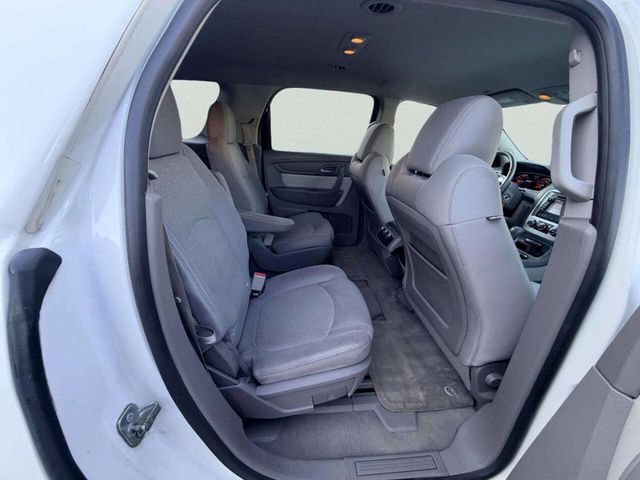 2015 GMC Acadia FWD 4dr SLE w/SLE-2 - 23049459 - 27