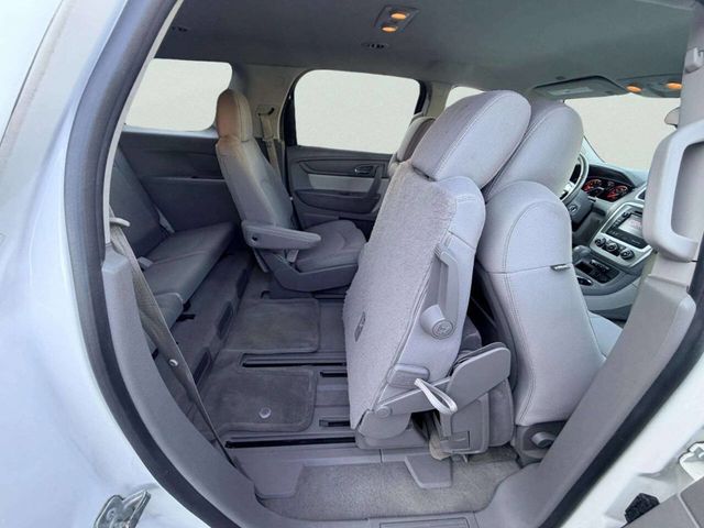 2015 GMC Acadia FWD 4dr SLE w/SLE-2 - 23049459 - 28