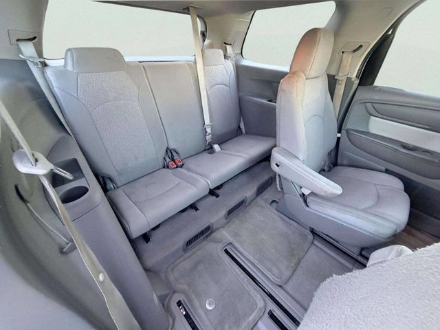 2015 GMC Acadia FWD 4dr SLE w/SLE-2 - 23049459 - 29