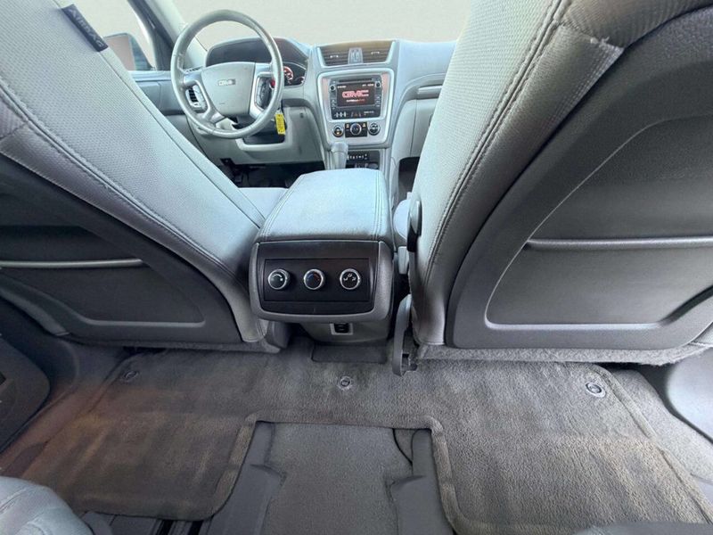 2015 GMC Acadia FWD 4dr SLE w/SLE-2 - 23049459 - 30