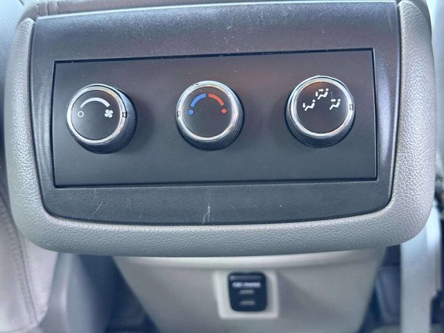 2015 GMC Acadia FWD 4dr SLE w/SLE-2 - 23049459 - 31