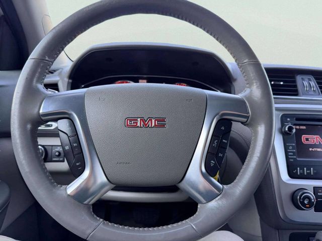 2015 GMC Acadia FWD 4dr SLE w/SLE-2 - 23049459 - 35