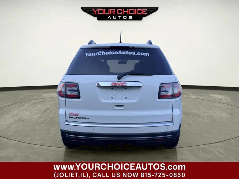 2015 GMC Acadia FWD 4dr SLE w/SLE-2 - 23049459 - 3