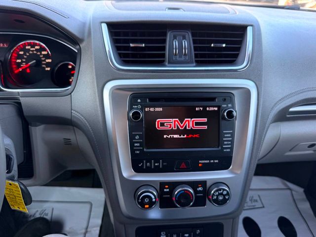 2015 GMC Acadia FWD 4dr SLE w/SLE-2 - 23049459 - 40