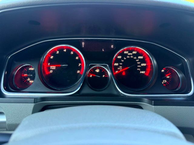 2015 GMC Acadia FWD 4dr SLE w/SLE-2 - 23049459 - 52