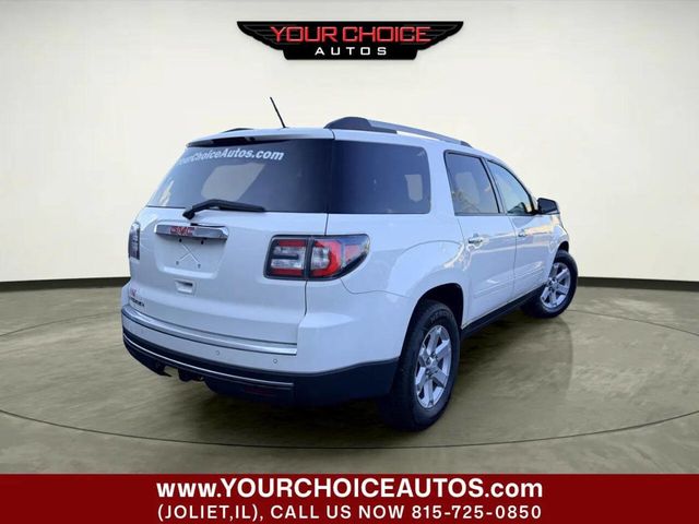 2015 GMC Acadia FWD 4dr SLE w/SLE-2 - 23049459 - 8