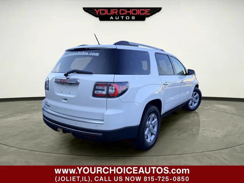 2015 GMC Acadia FWD 4dr SLE w/SLE-2 - 23049459 - 8