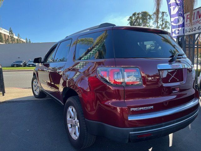 2015 GMC Acadia FWD 4dr SLE w/SLE-2 - 22944014 - 11