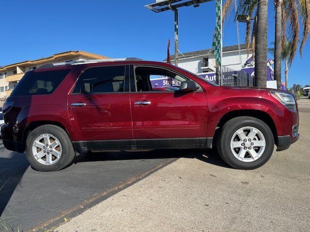 2015 GMC Acadia FWD 4dr SLE w/SLE-2 - 22944014 - 1