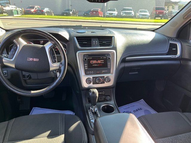2015 GMC Acadia FWD 4dr SLE w/SLE-2 - 22944014 - 4