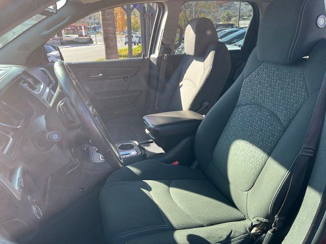 2015 GMC Acadia FWD 4dr SLE w/SLE-2 - 22944014 - 5