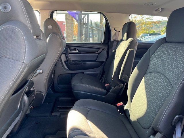 2015 GMC Acadia FWD 4dr SLE w/SLE-2 - 22944014 - 6