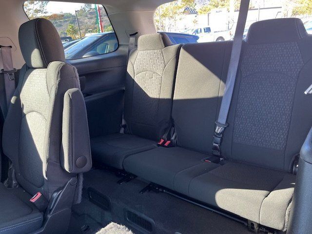 2015 GMC Acadia FWD 4dr SLE w/SLE-2 - 22944014 - 7