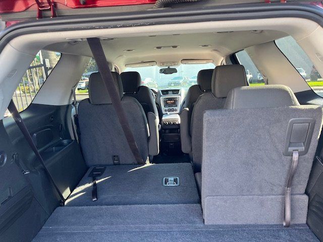 2015 GMC Acadia FWD 4dr SLE w/SLE-2 - 22944014 - 8